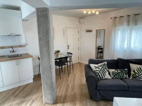 FEDRIANI Bright and cosy apartment
